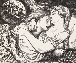 Christina Rossetti: Goblin Market (Sisters)